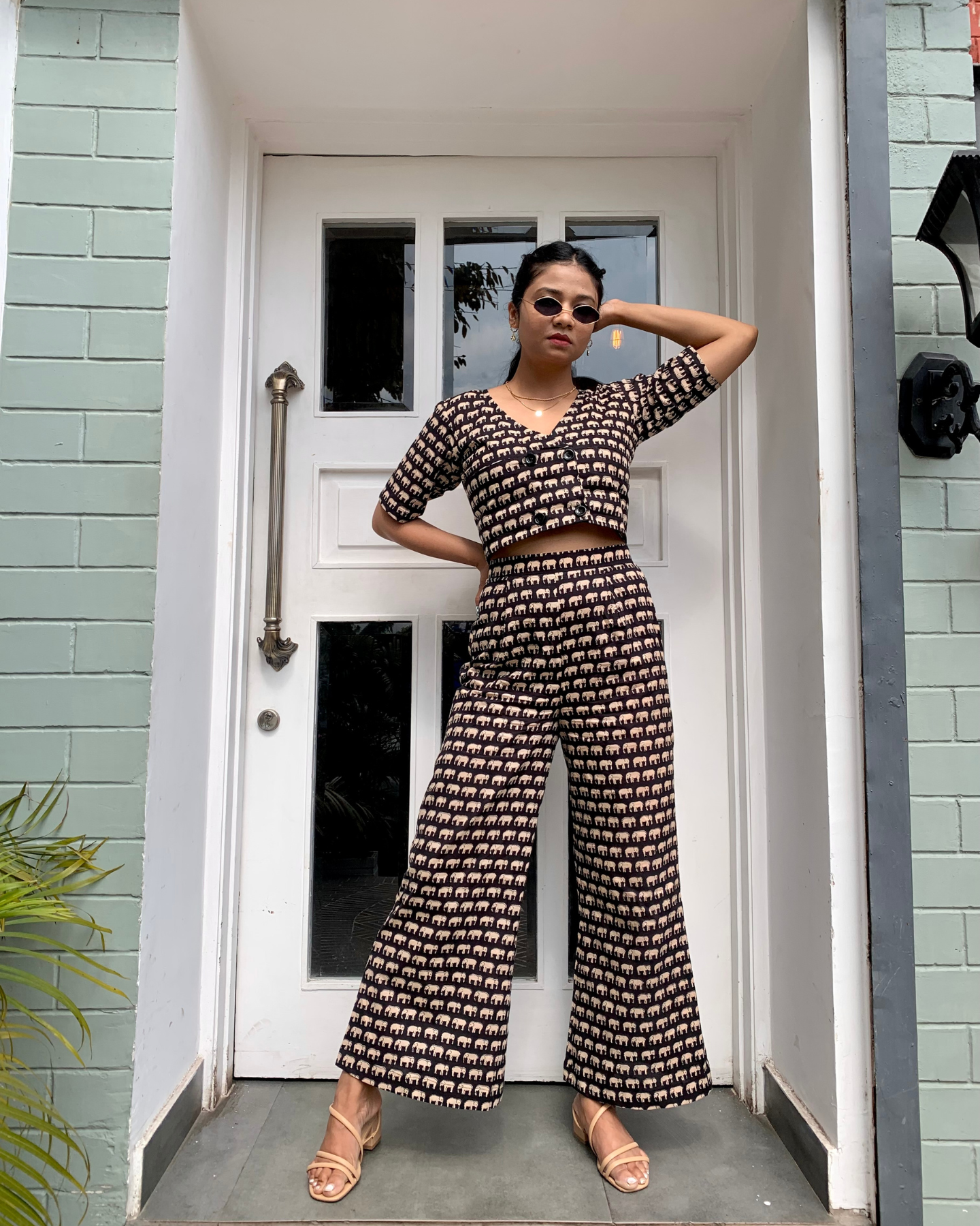 Ele-phantastic Coord